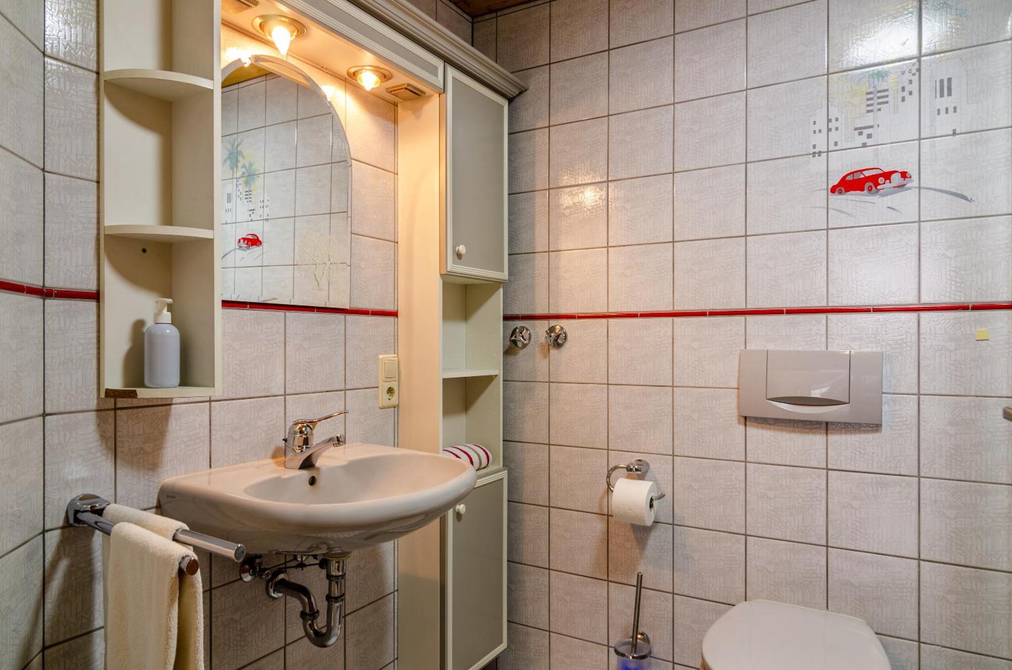 Schwarzwald Nescht Triberg Apartman Triberg im Schwarzwald Kültér fotó