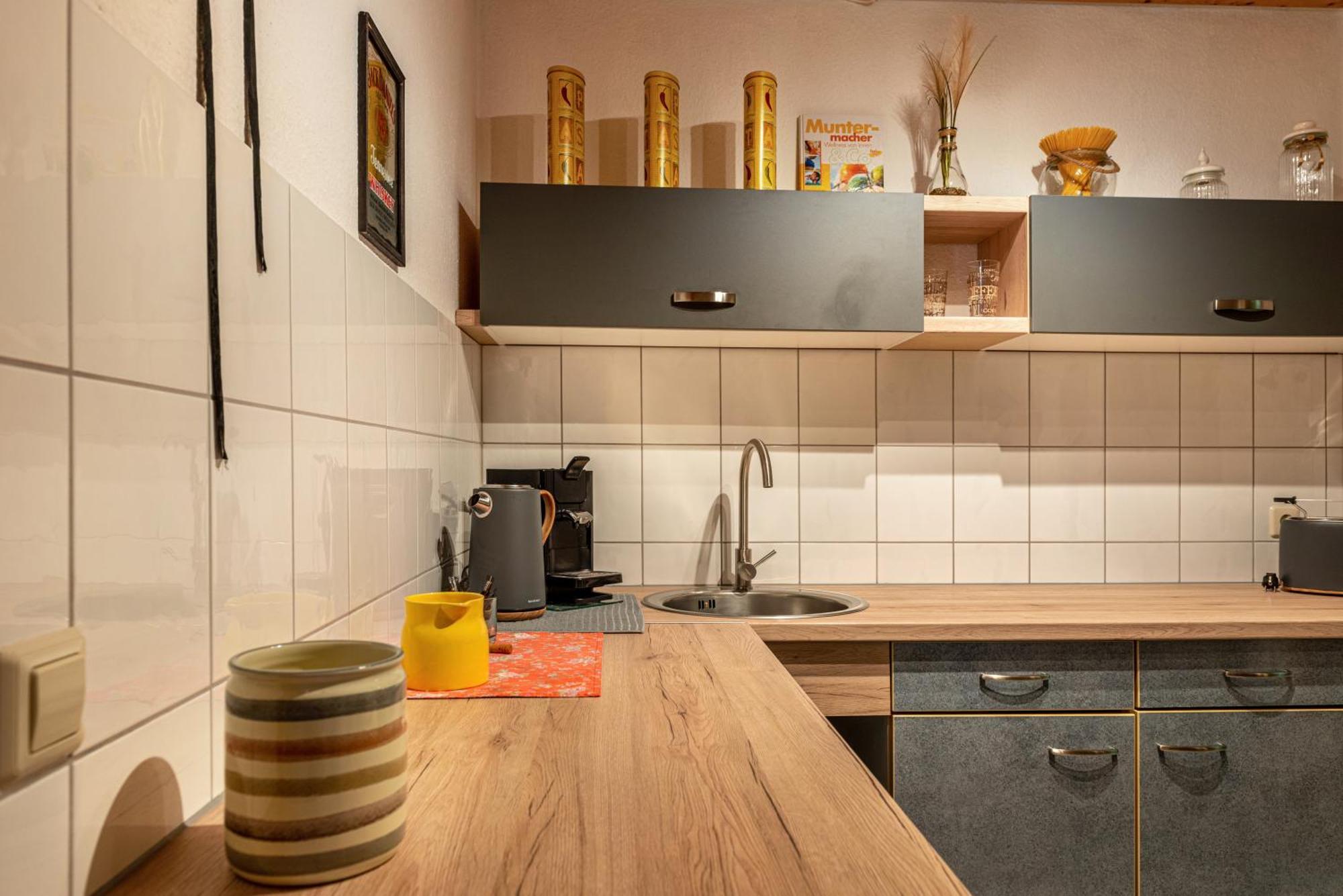 Schwarzwald Nescht Triberg Apartman Triberg im Schwarzwald Kültér fotó